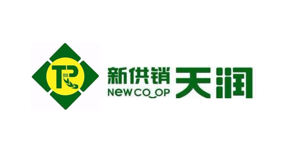 新供銷天潤(rùn)